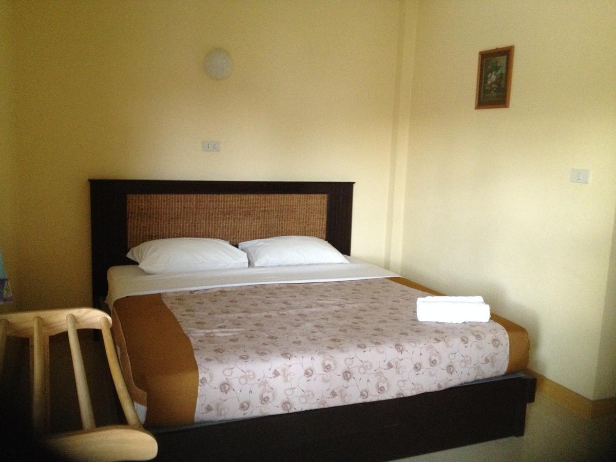 R.T. Hotel Khao Lak Exterior foto